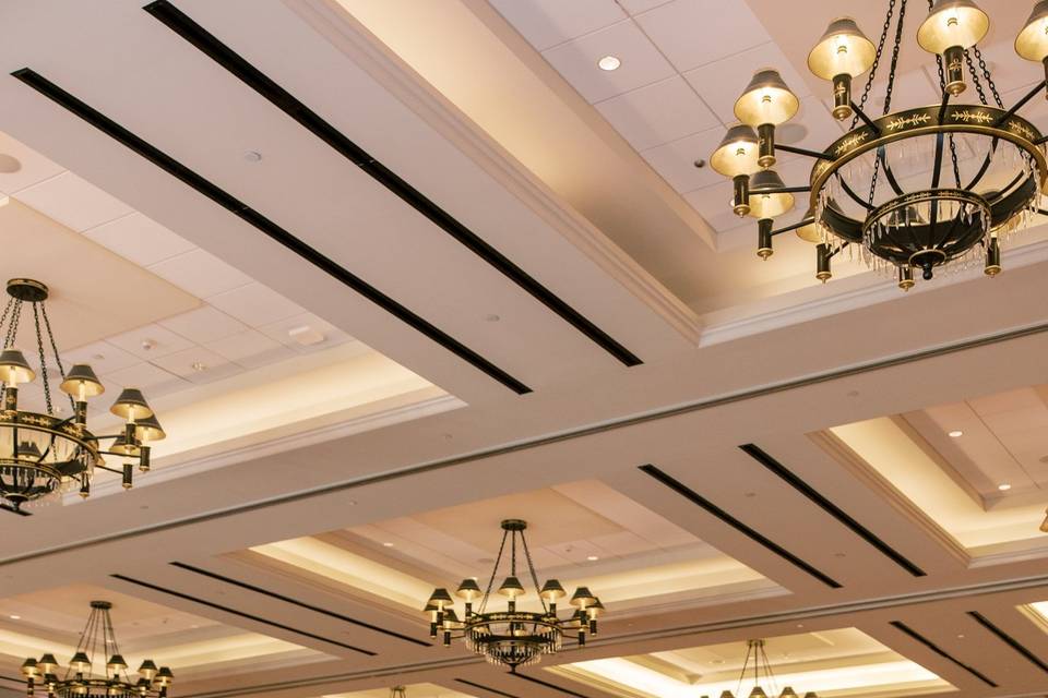 Virginia Ballroom