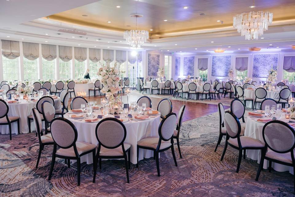 Regency Room