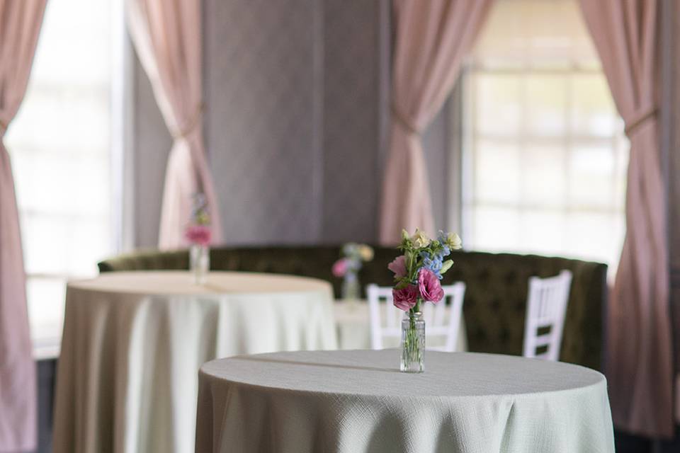 The Social Terrace