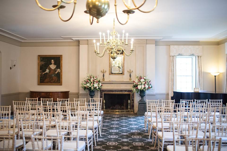 Inn House Floral Studio