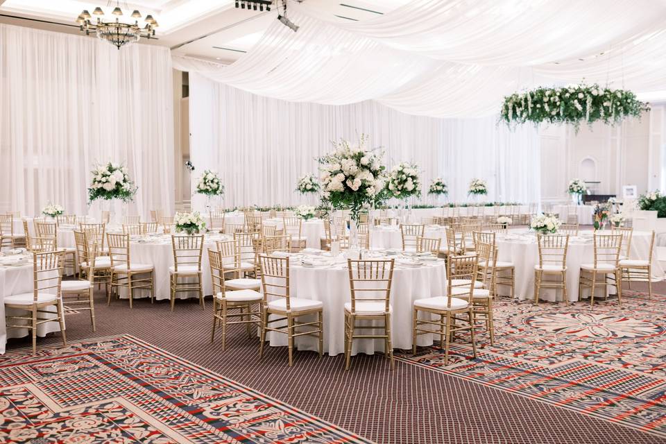 Virginia Ballroom