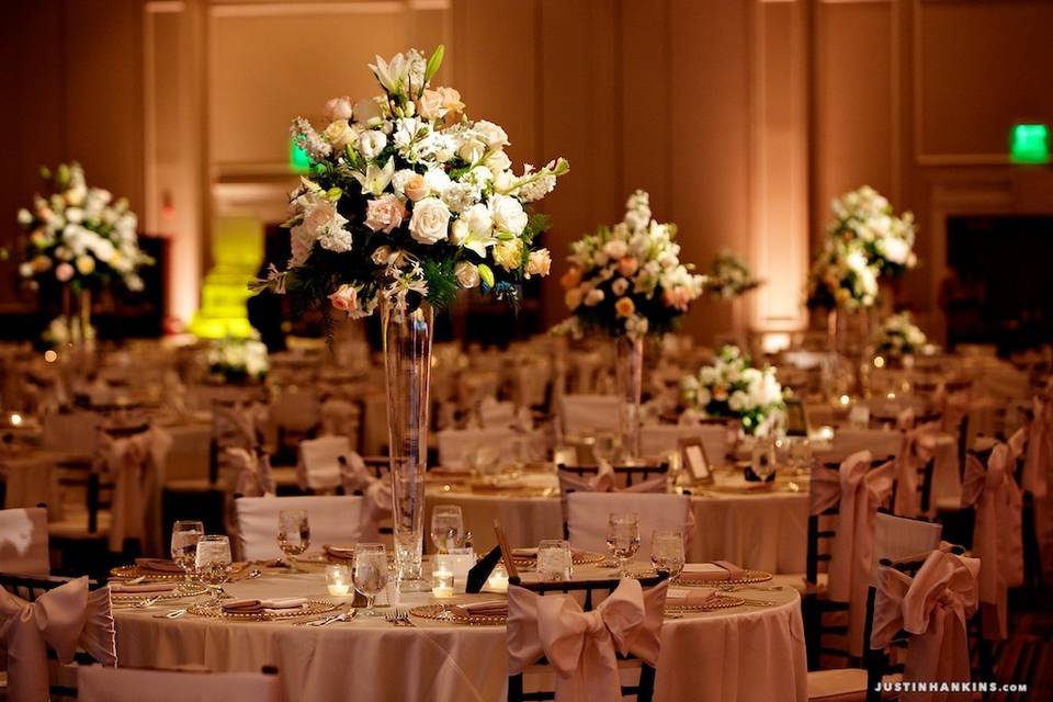 Virginia Ballroom