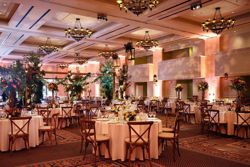 Virginia Room