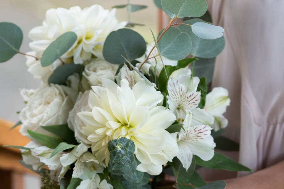 Floral bouquet