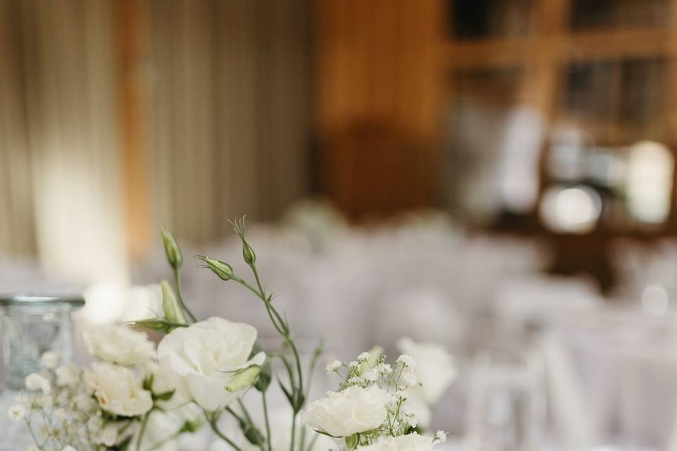 Single Varietal Maids Bouquets