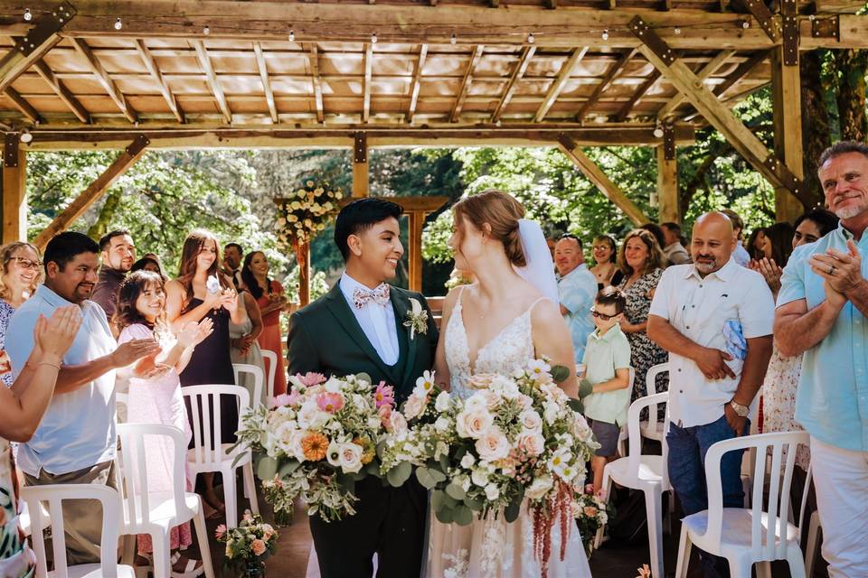 Bridal Bouquets