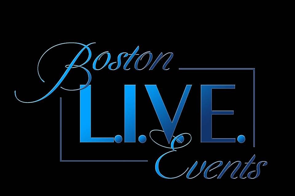 Boston L.I.V.E. Events