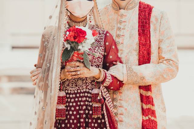 Wedding Photography