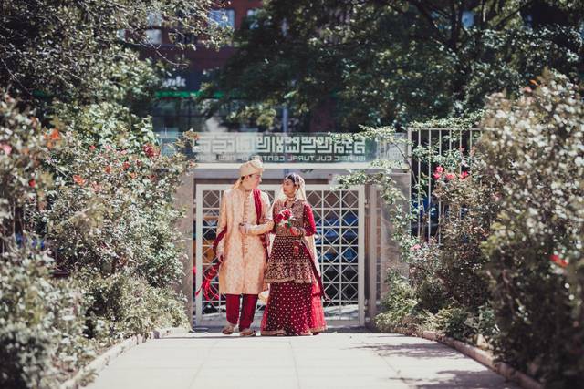 Wedding Photography