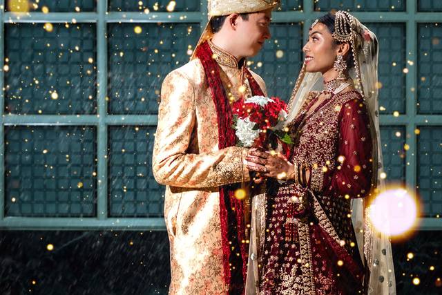 Wedding Photography