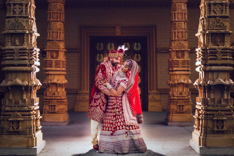 South Asian/ Indian Wedding