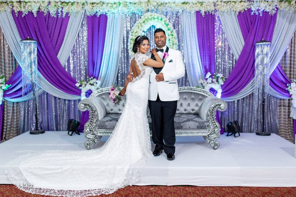 Wedding Photoshoot