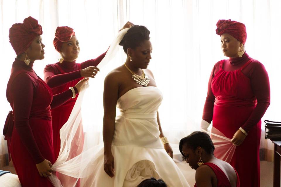 Ciara Cusseaux Imagery