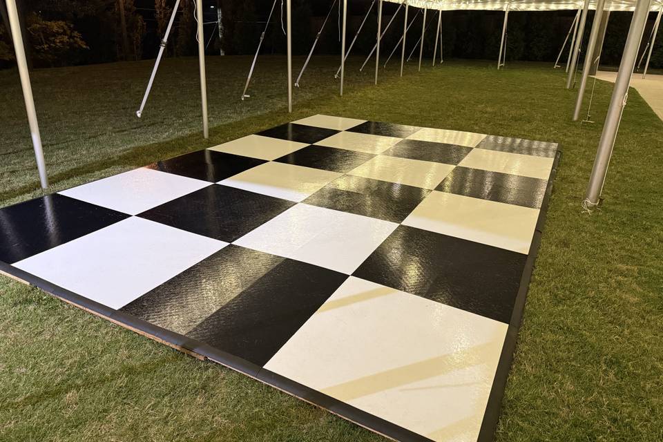 Dance Floor