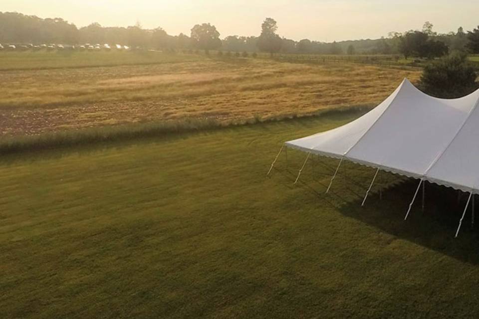 Large Tent