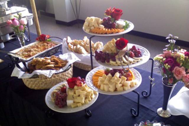 Robesto's Catering LLC