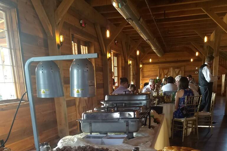 Robesto's Catering LLC
