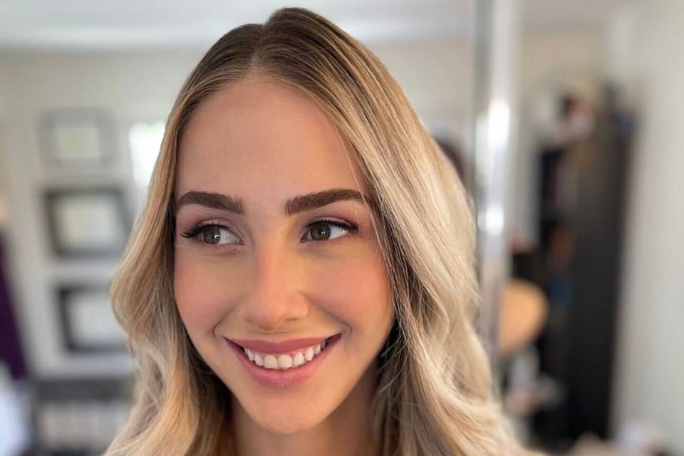 Soft Glam