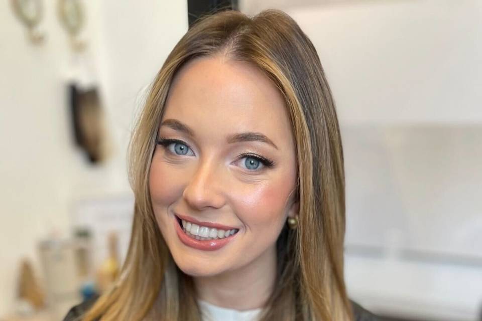 Natural Makeup