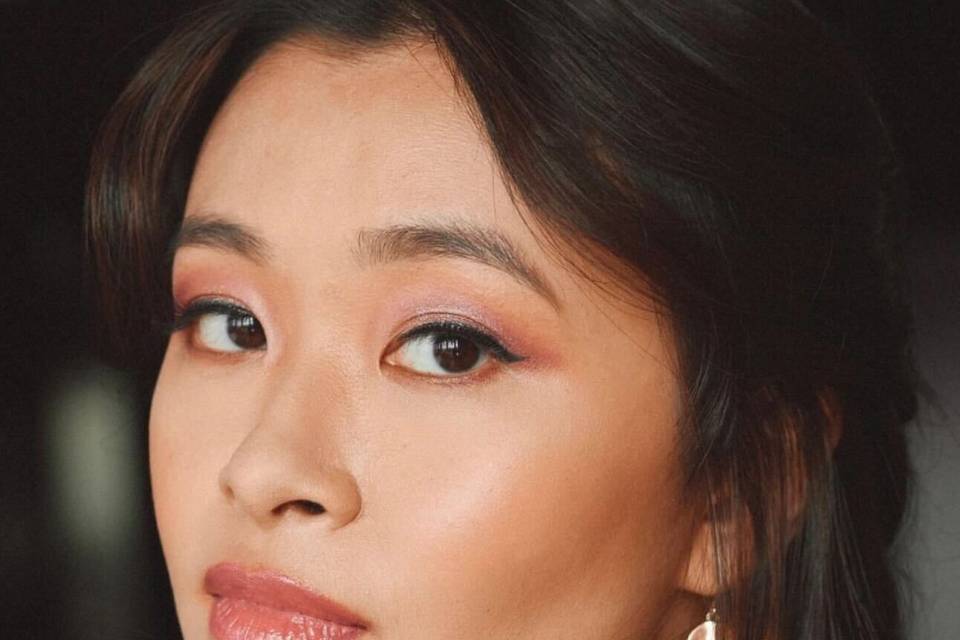 Natural Glam