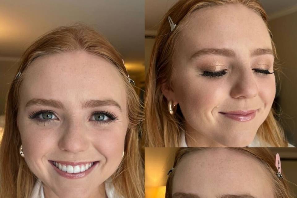 Natural Glam
