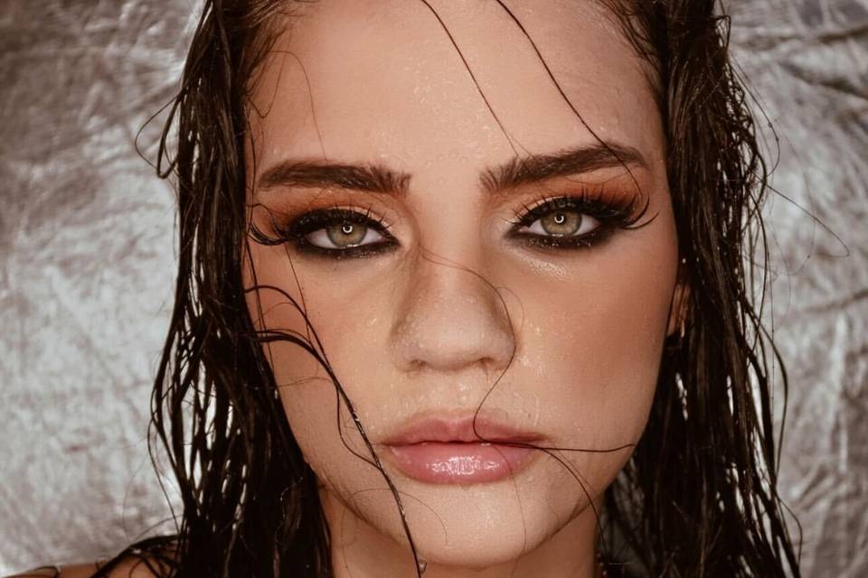 Waterproof Makeup