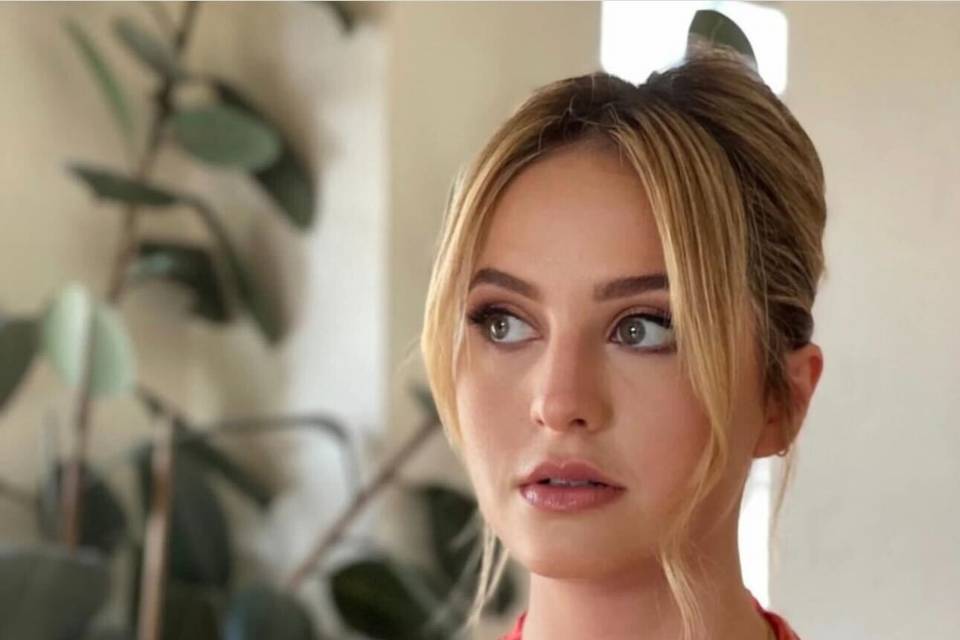 Natural Makeup