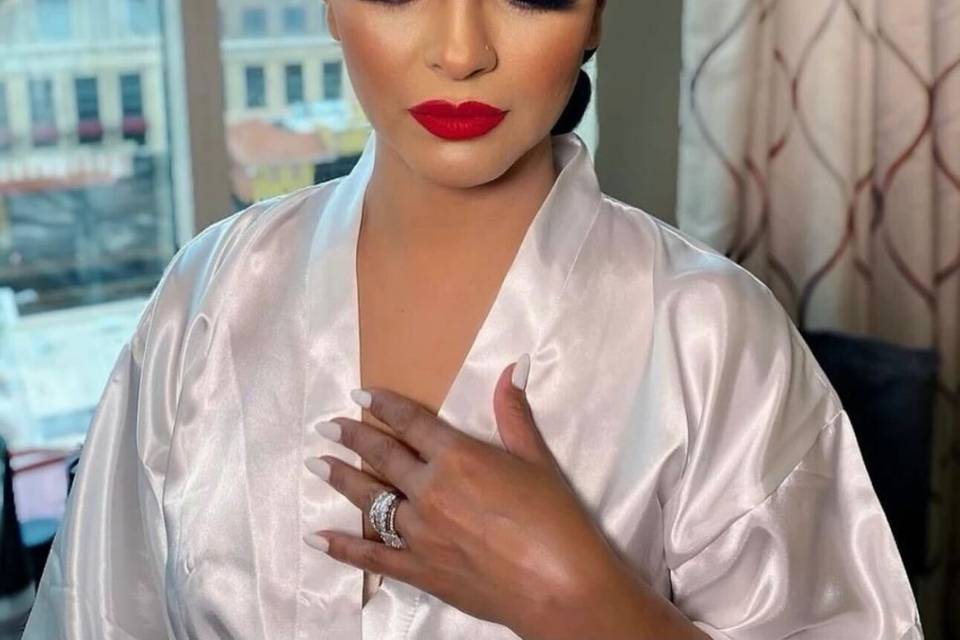 Full Glam