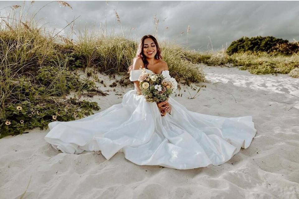 Bride