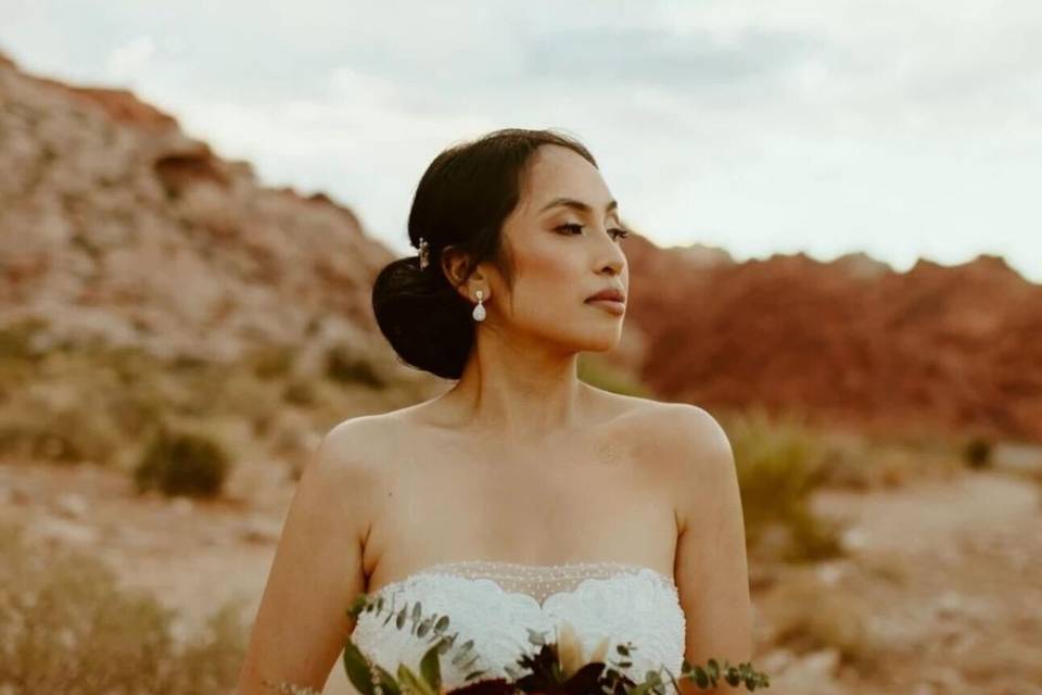 Bride
