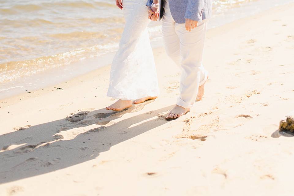 Beach Ceremony