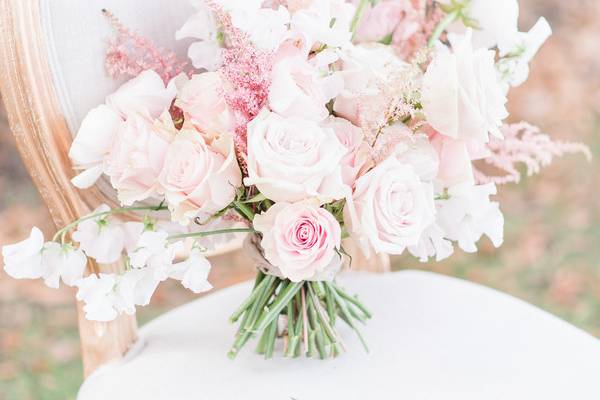 Wedding Bouquet