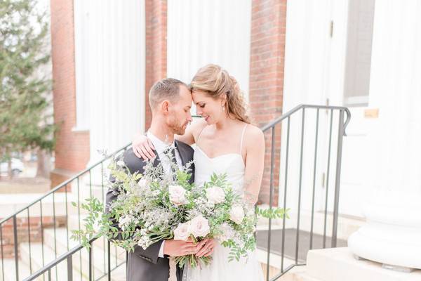 Annapolis Wedding