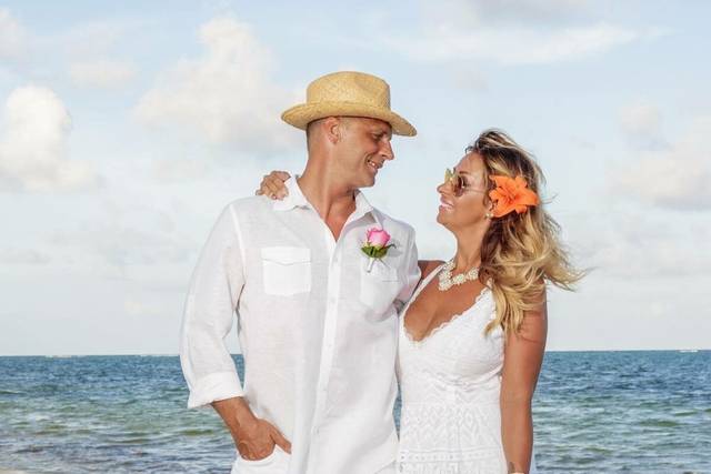 Wedding day