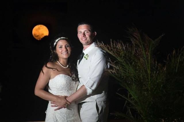Newlyweds