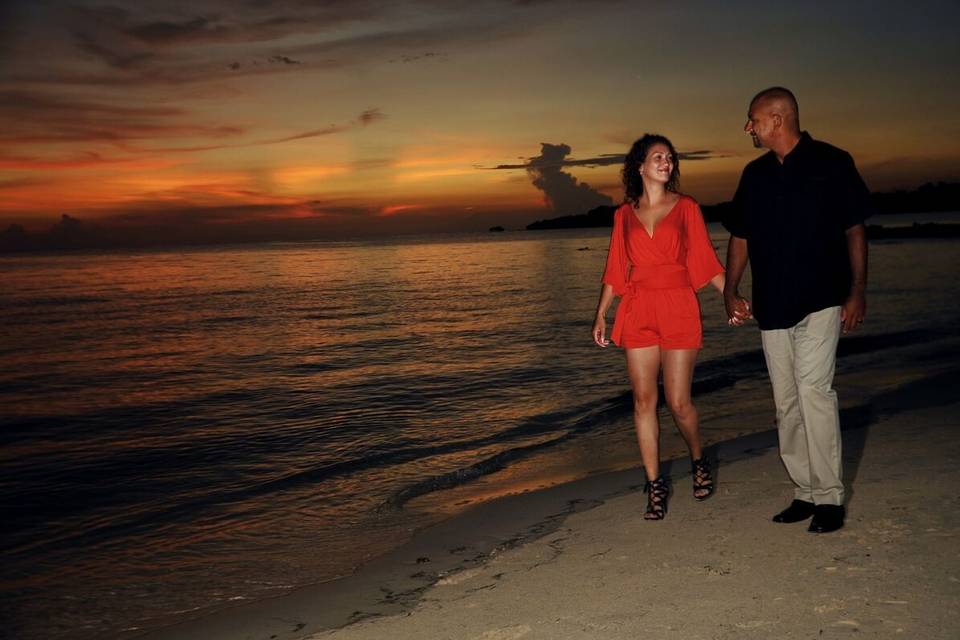 Honeymoon