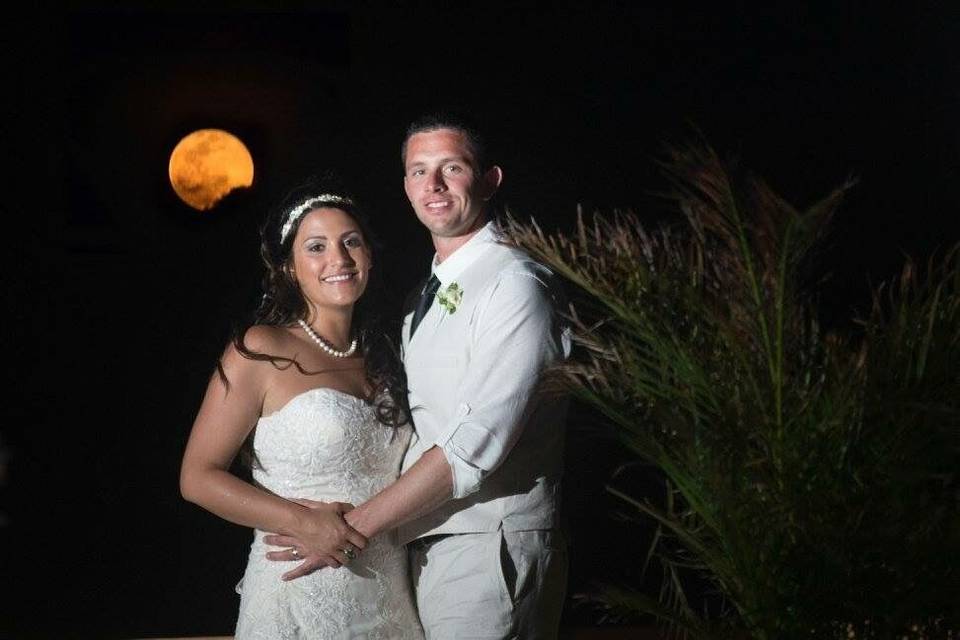 Newlyweds