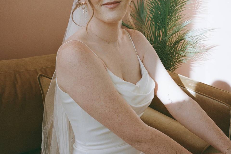 Classic and elegant
