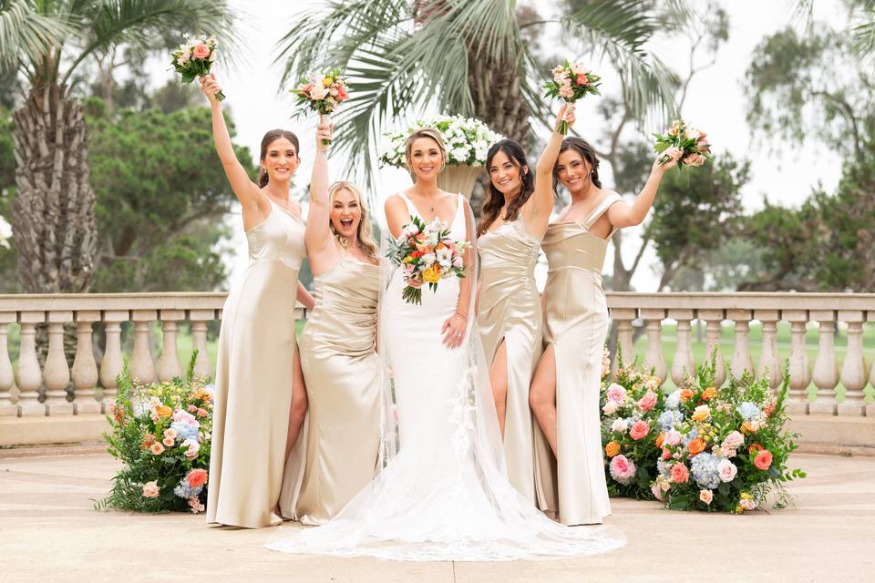 Bride tribe