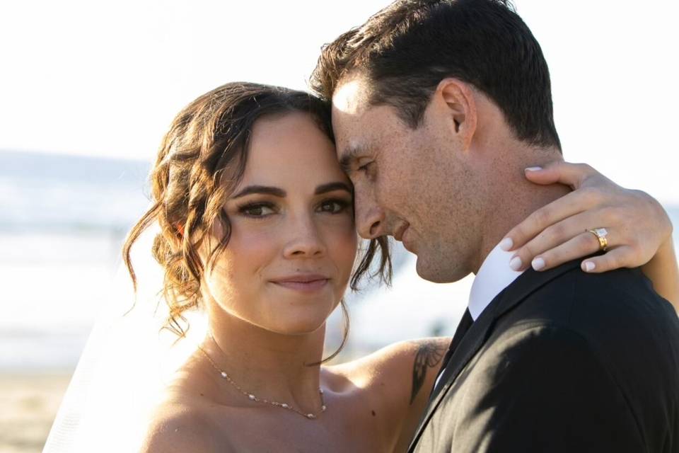 Makeup by Kristi Nicole