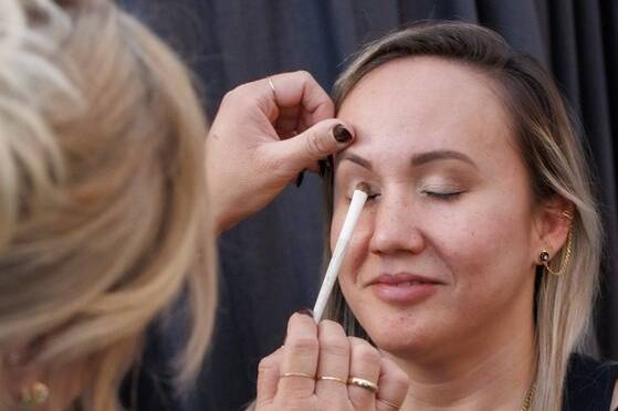 Makeup by Kristi Nicole