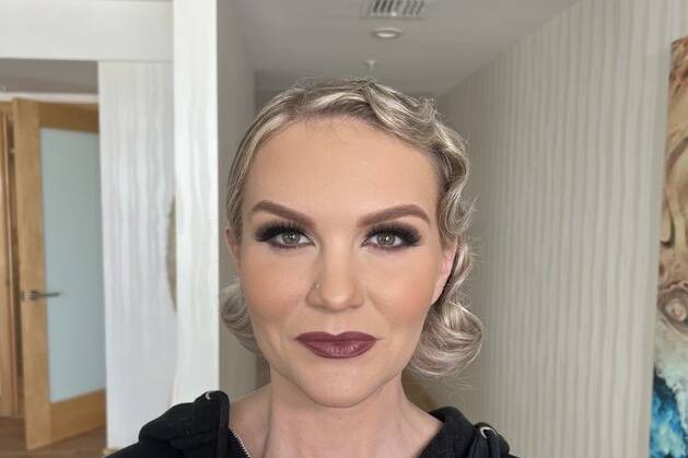 Makeup by Kristi Nicole