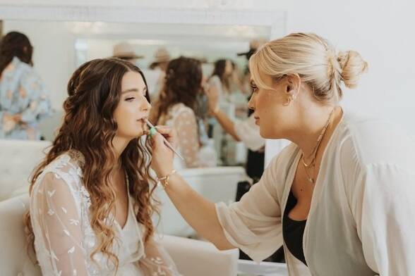 Makeup by Kristi Nicole