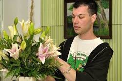 Bird of Paradise Florist PA