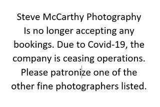 Steve McCarthy Photography