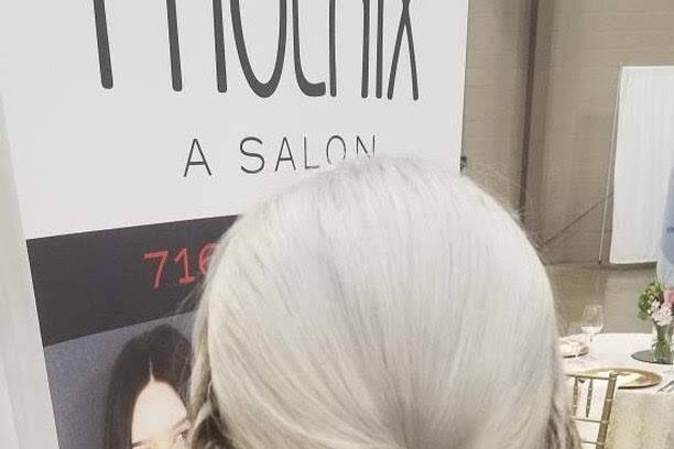 Phoenix, A Salon