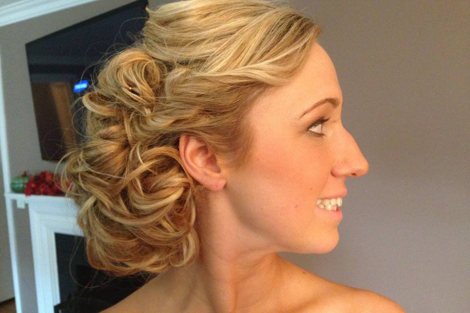 Klever Klippers Hair salon