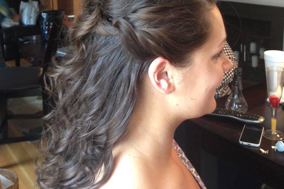 Klever Klippers Hair salon