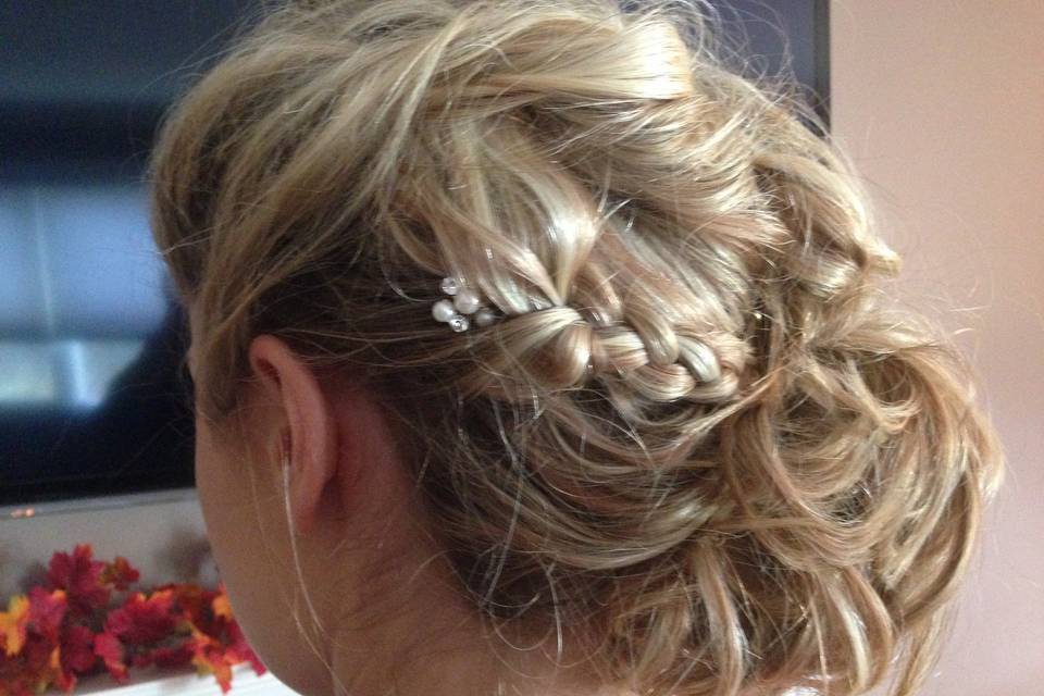 Klever Klippers Hair salon