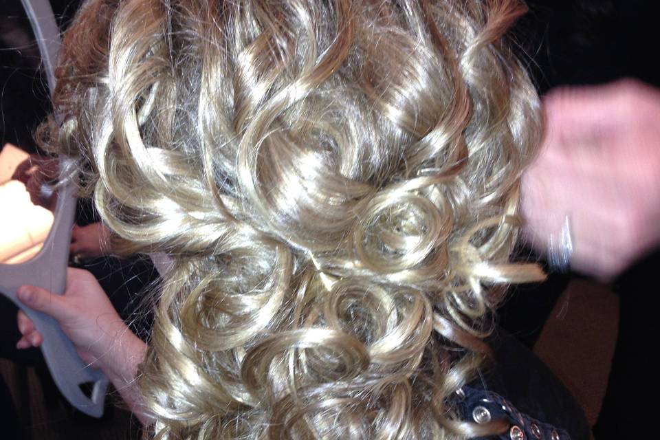 Klever Klippers Hair salon